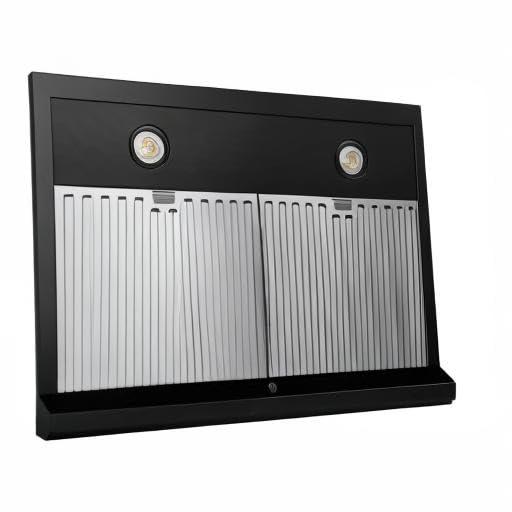 860 CFM Ducted Under Cabinet Range Hood