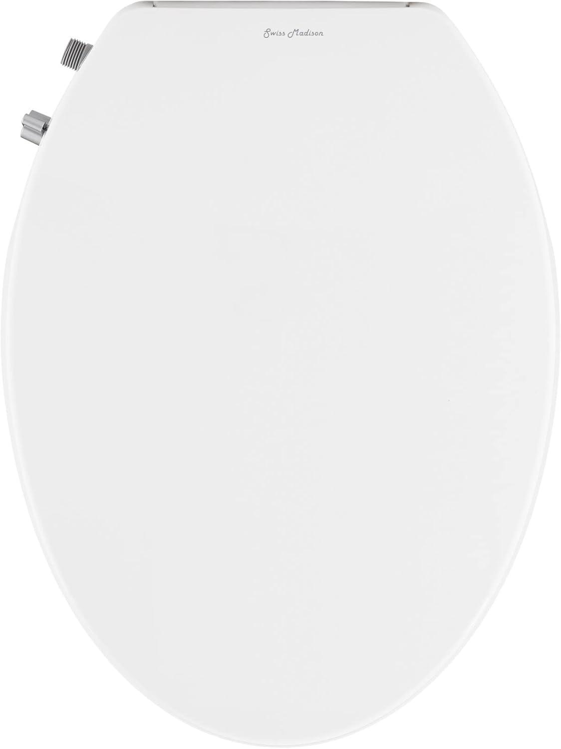 Aqua Non-Electric Smart Toilet Seat Bidet