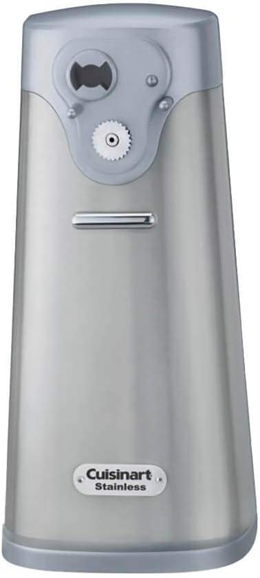 Cuisinart ® Electric Can Opener