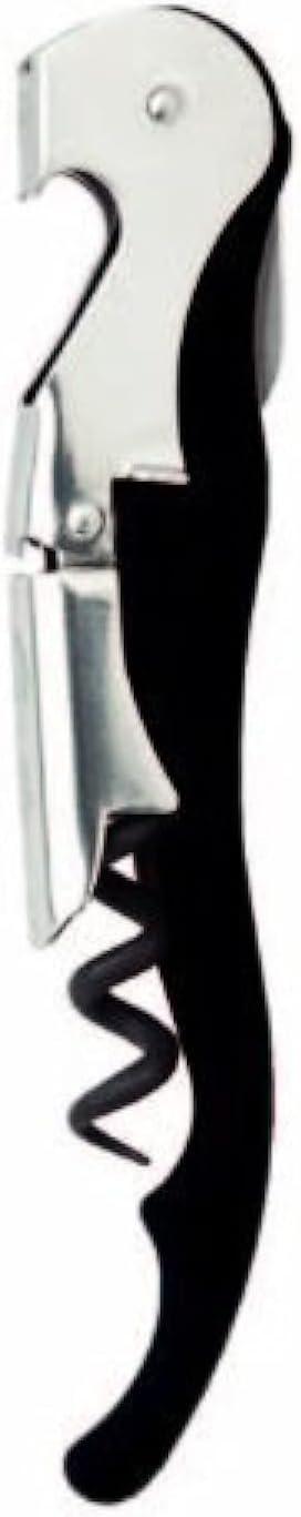 Pulltex Corkscrew, Black