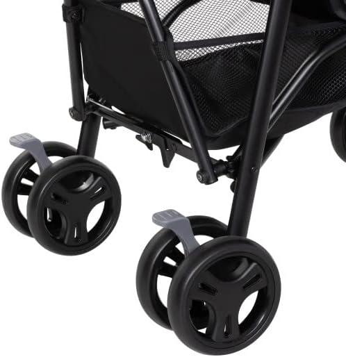 Baby Trend Rocket Plus Stroller