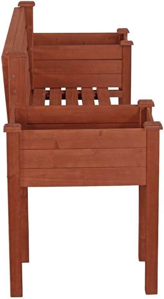 Harper Outdoor Bench