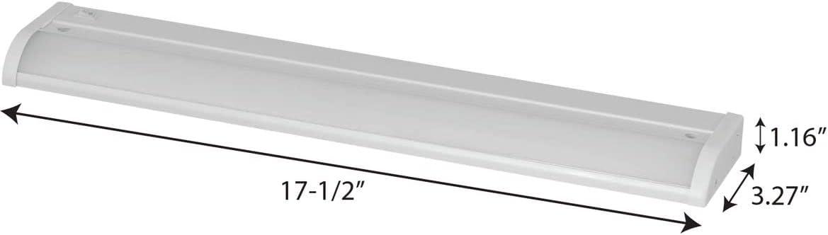 Hide-a-Lite V 18" LED Undercabinet