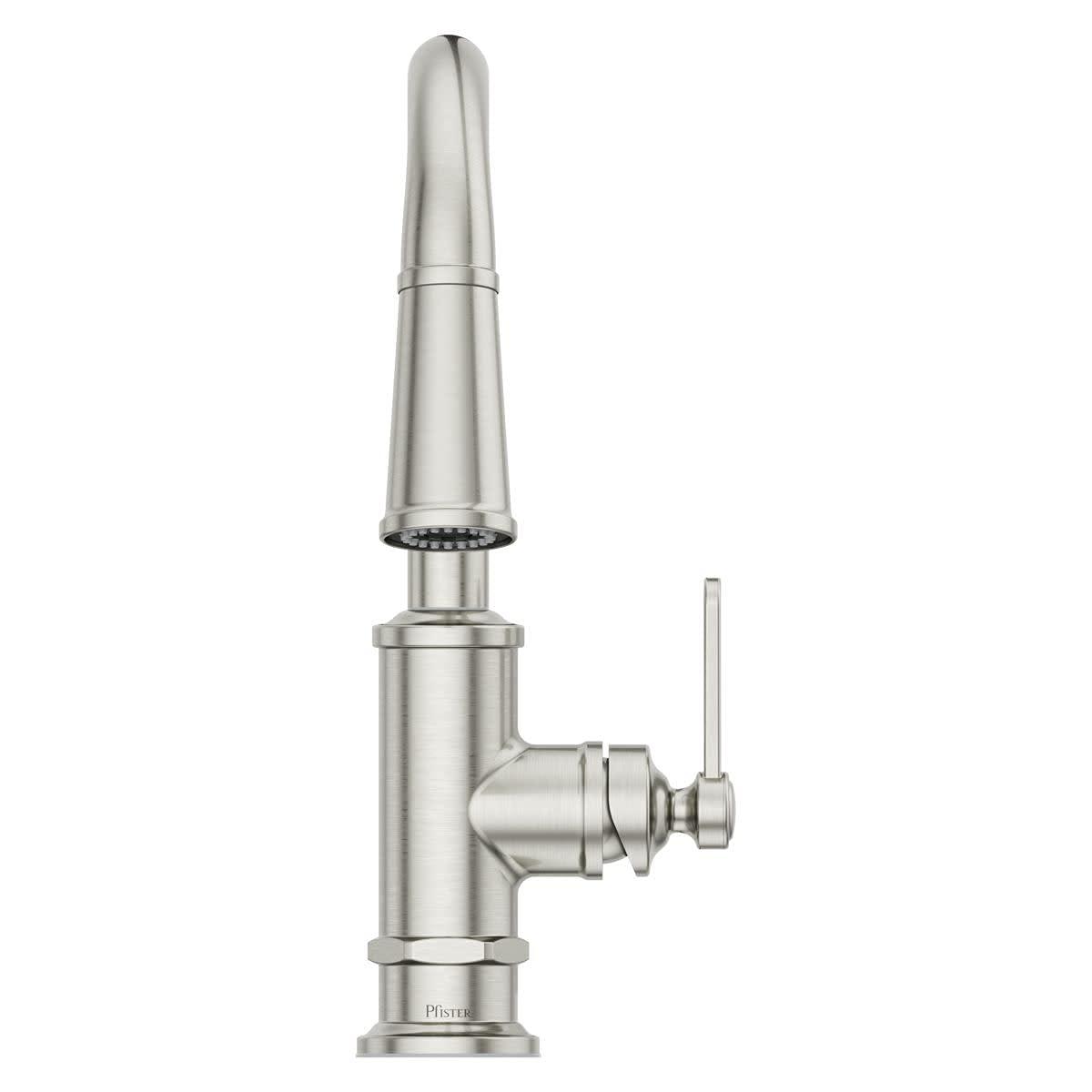 Pfister GT572-TDS Pull Down Bar Faucet