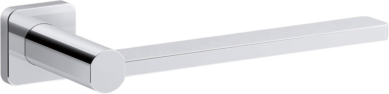 Parallel Towel Arm