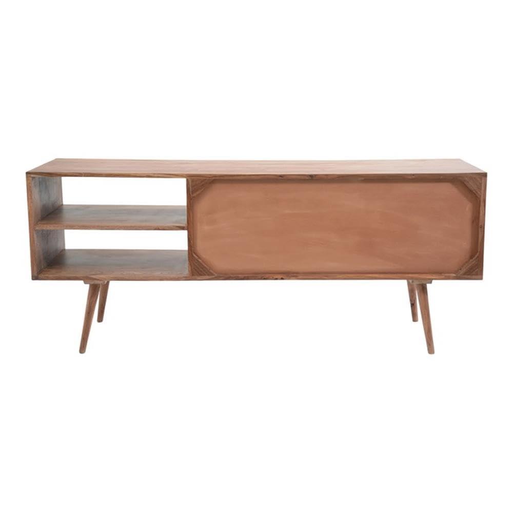 Alice 57'' Media Console
