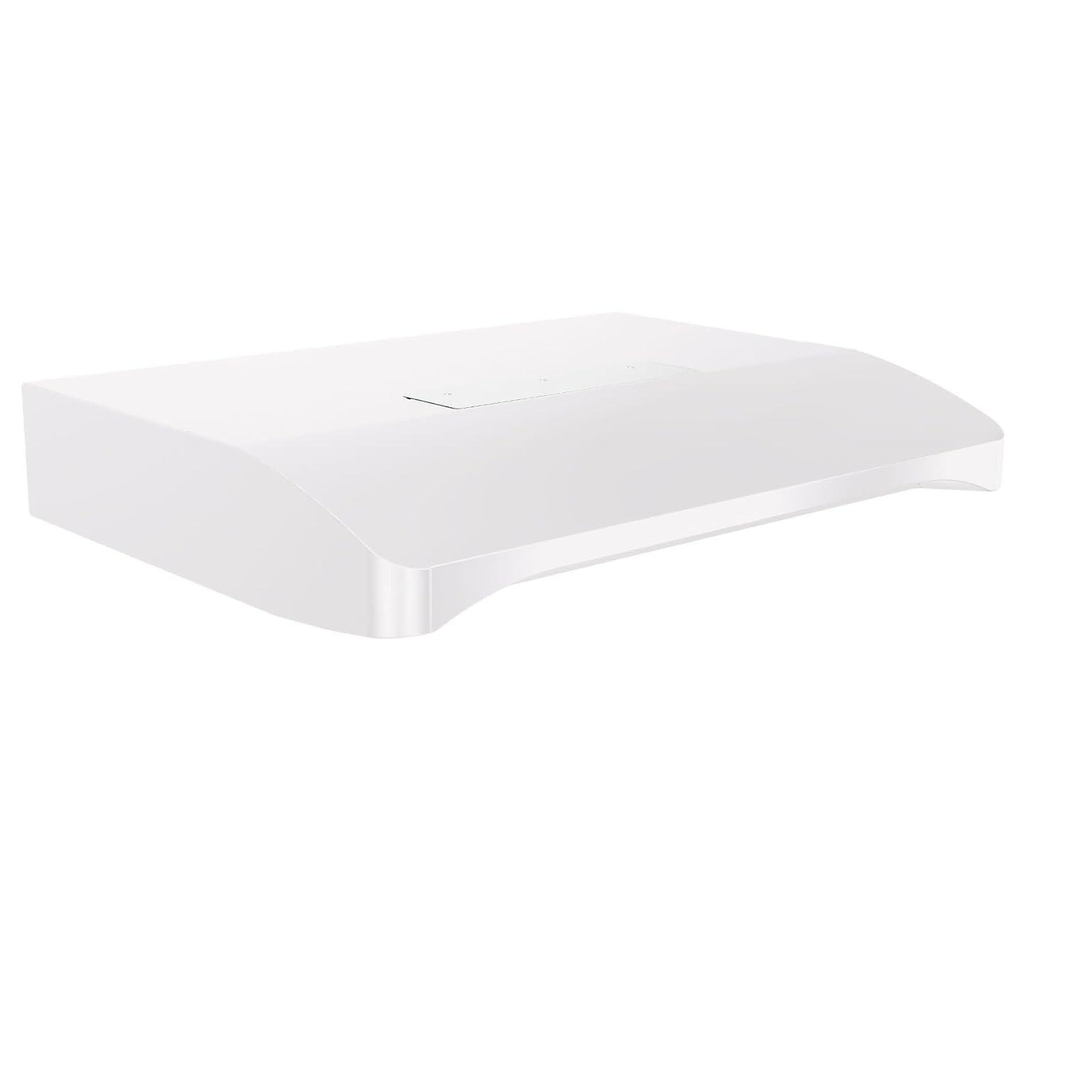 Broan Nutone, LLC ALTA II 36" Hood, 300 CFM Blower