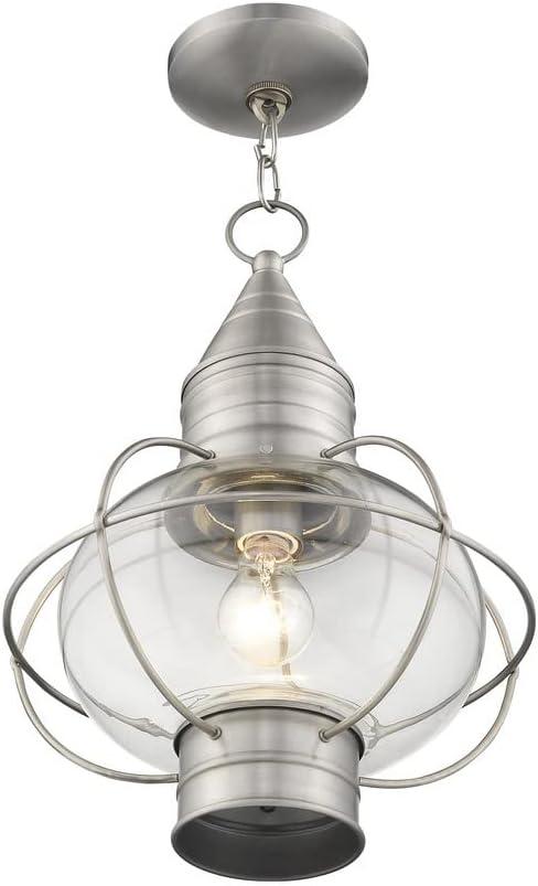 Aster Outdoor Hanging Lantern