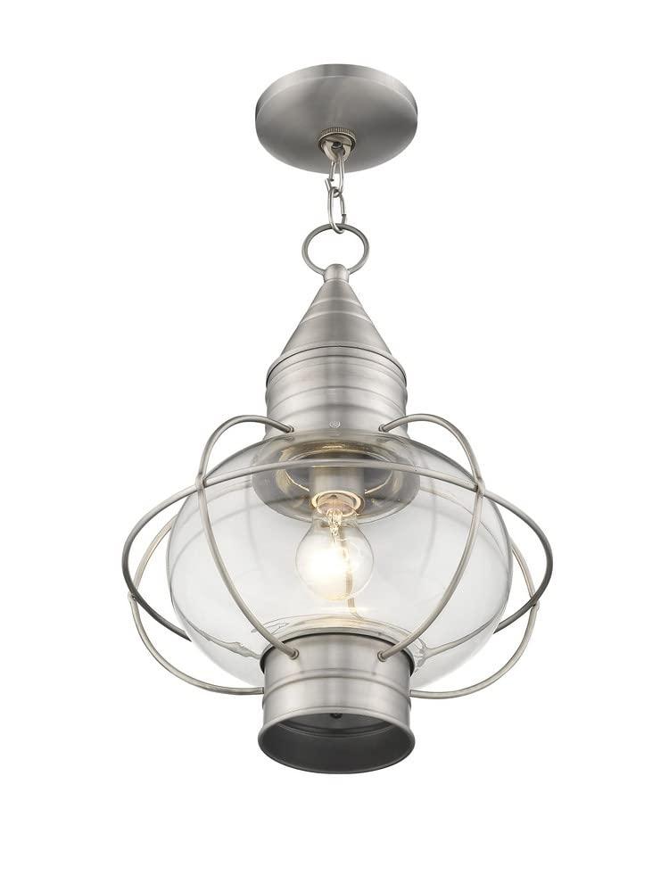 Aster Outdoor Hanging Lantern