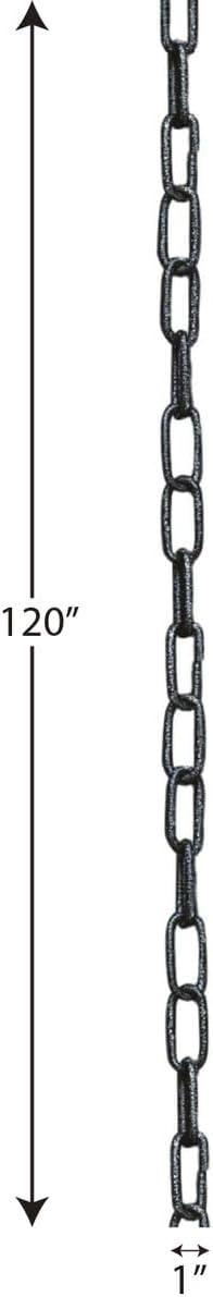 10' of 9 Gauge Chain