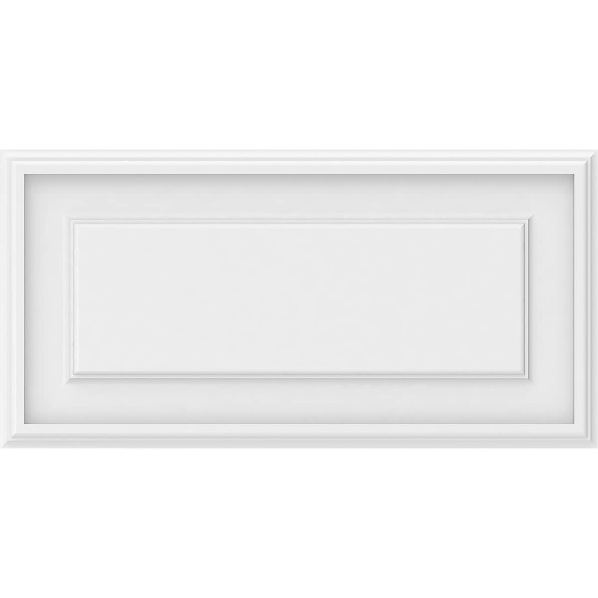 Legacy Raised Decorative Wall Panel
