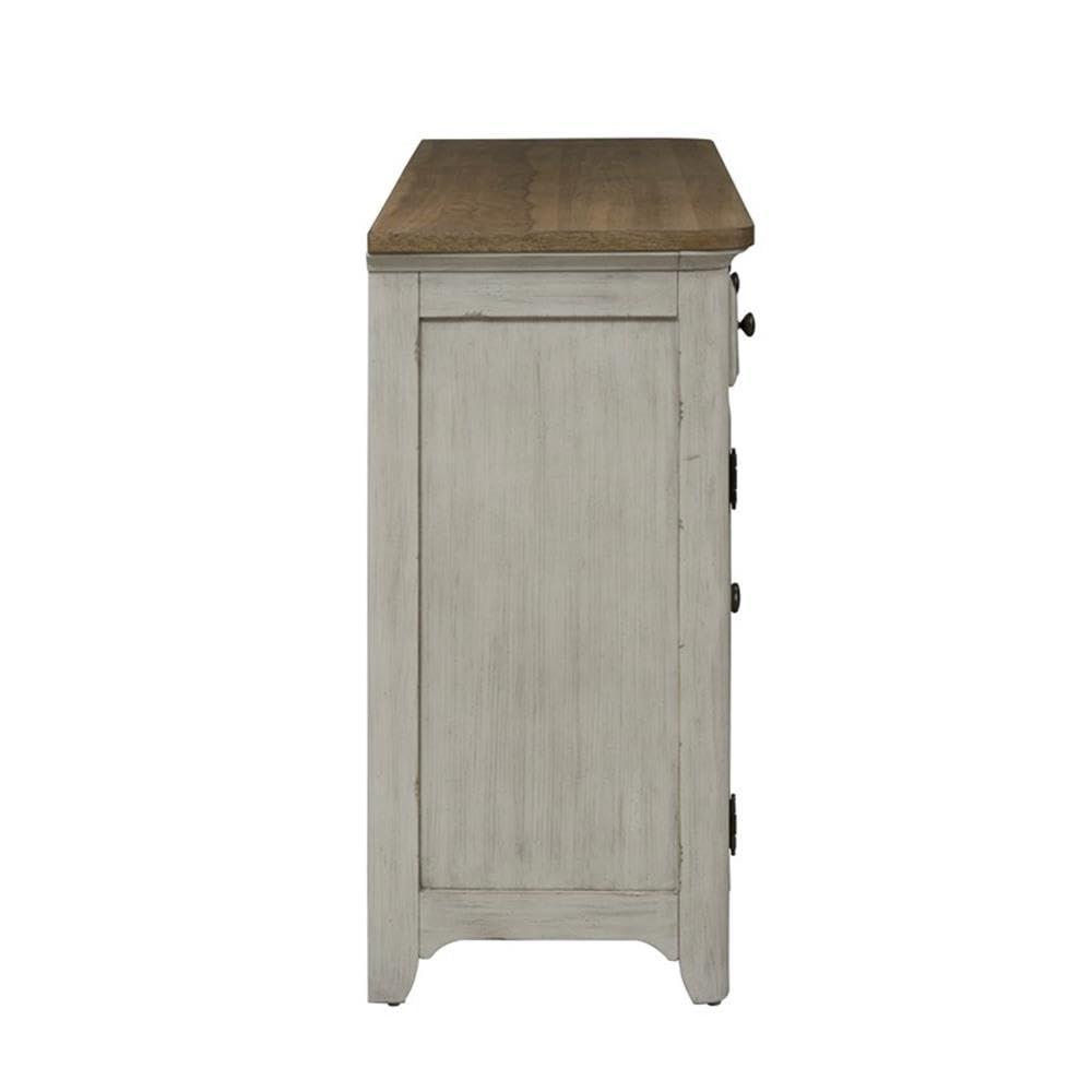 Sand & Stable™ Harlowe 68'' Sideboard