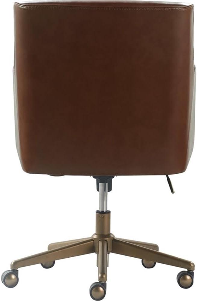 Belmont Home Office Chair - Finch