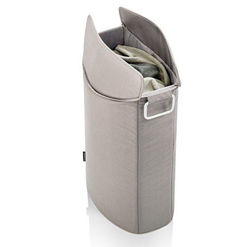 FRISCO Laundry Hamper