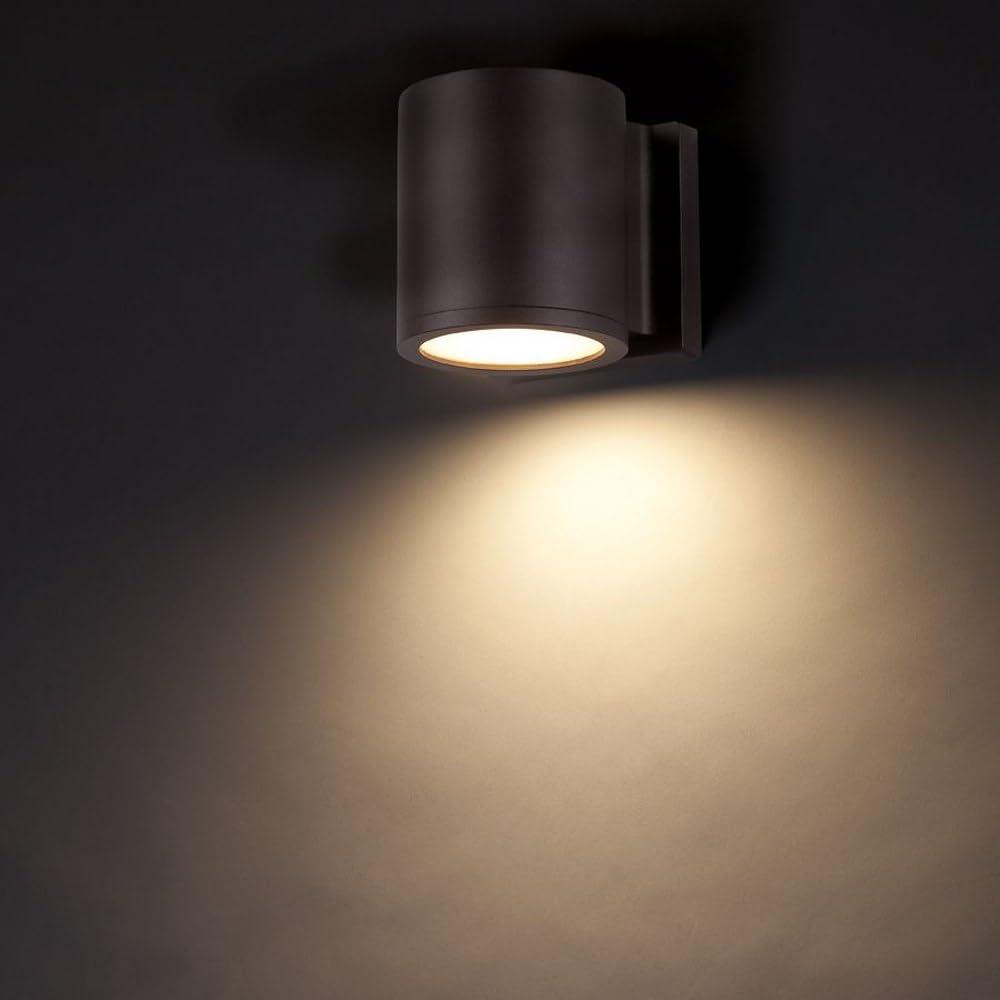 Tube LED Wall Light