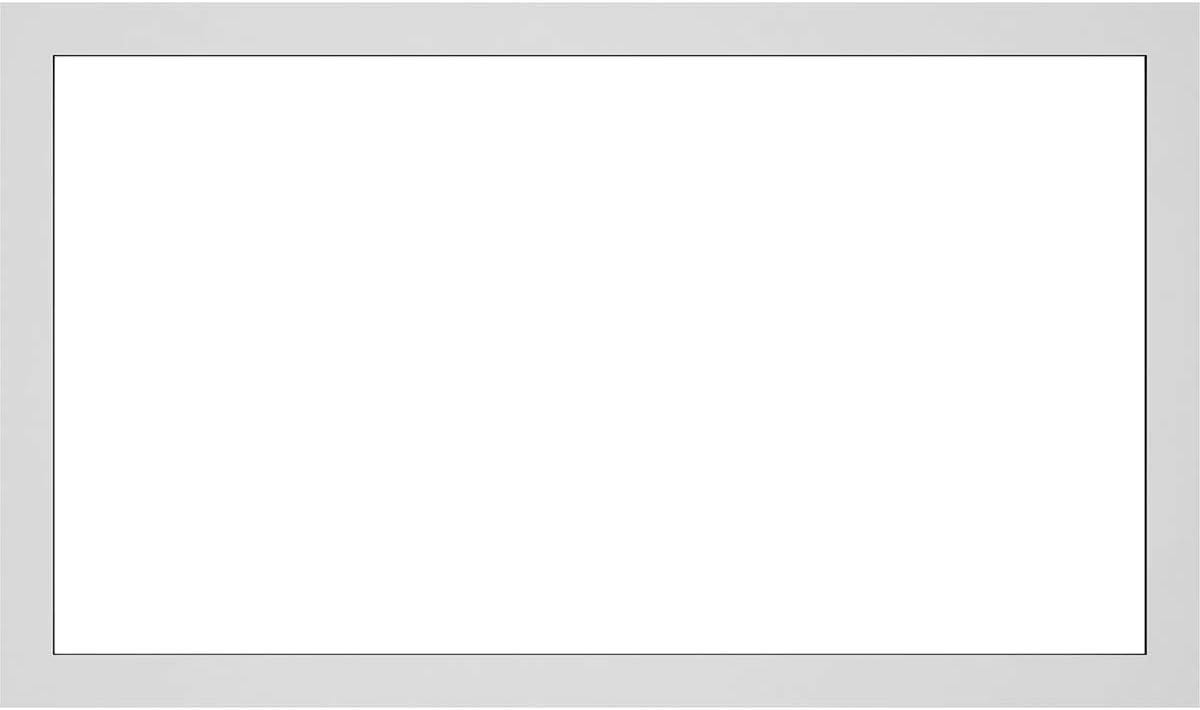 Prescott 3D Wall Paneling in White