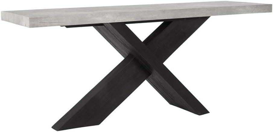 Durant 72" Console Table