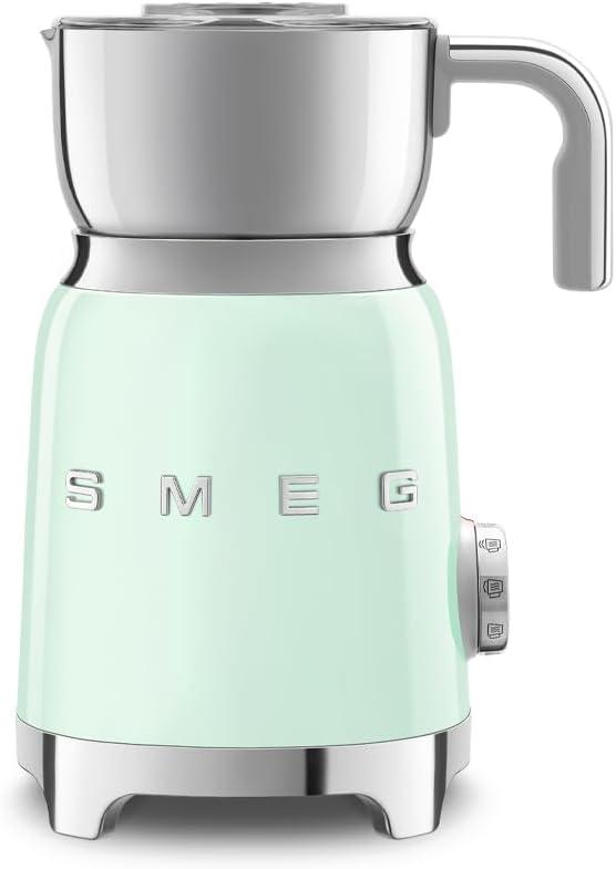 SMEG 50's Retro Style Milk Frother