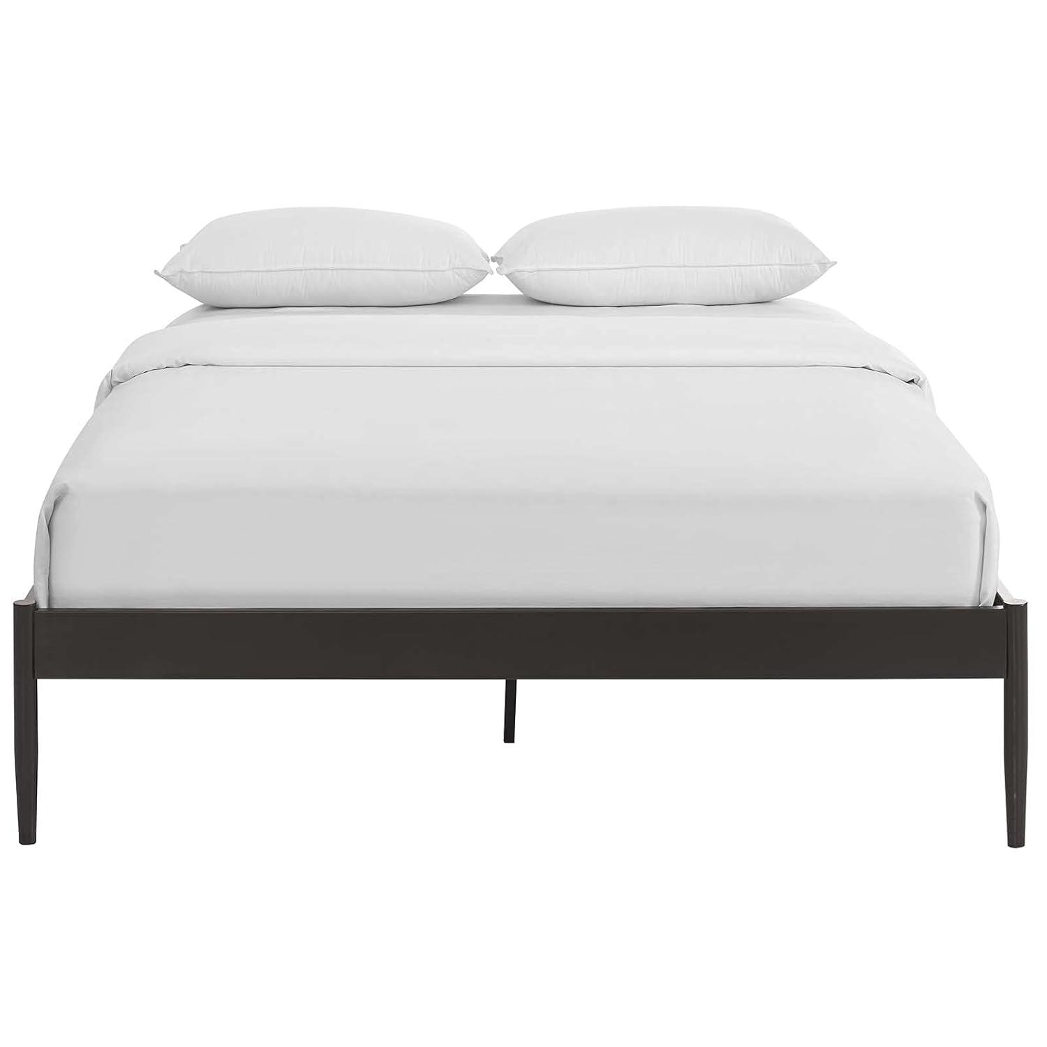 Modway Modway Elsie Fabric Bed Frame