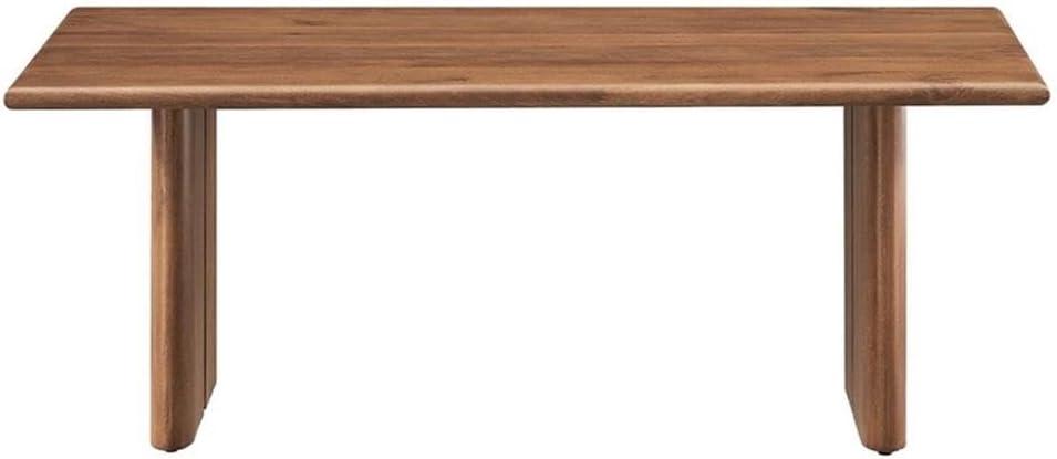 Modway Amistad Wood Coffee Table