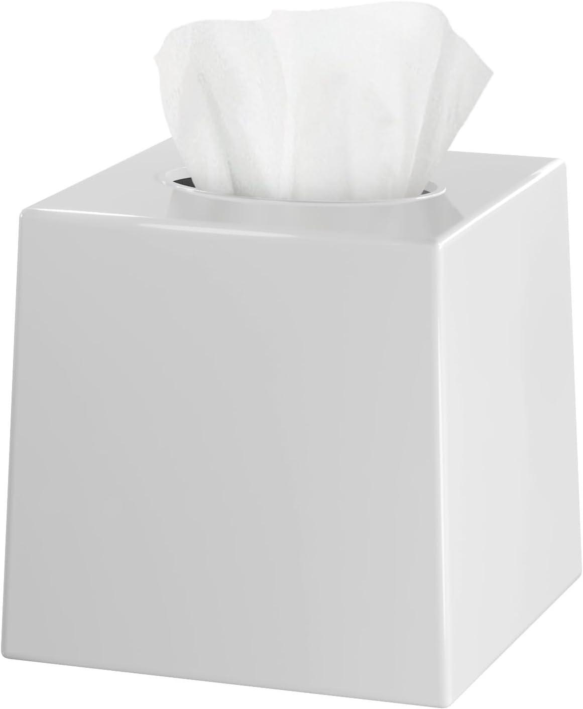 Dwellza Tissue Box Cover
