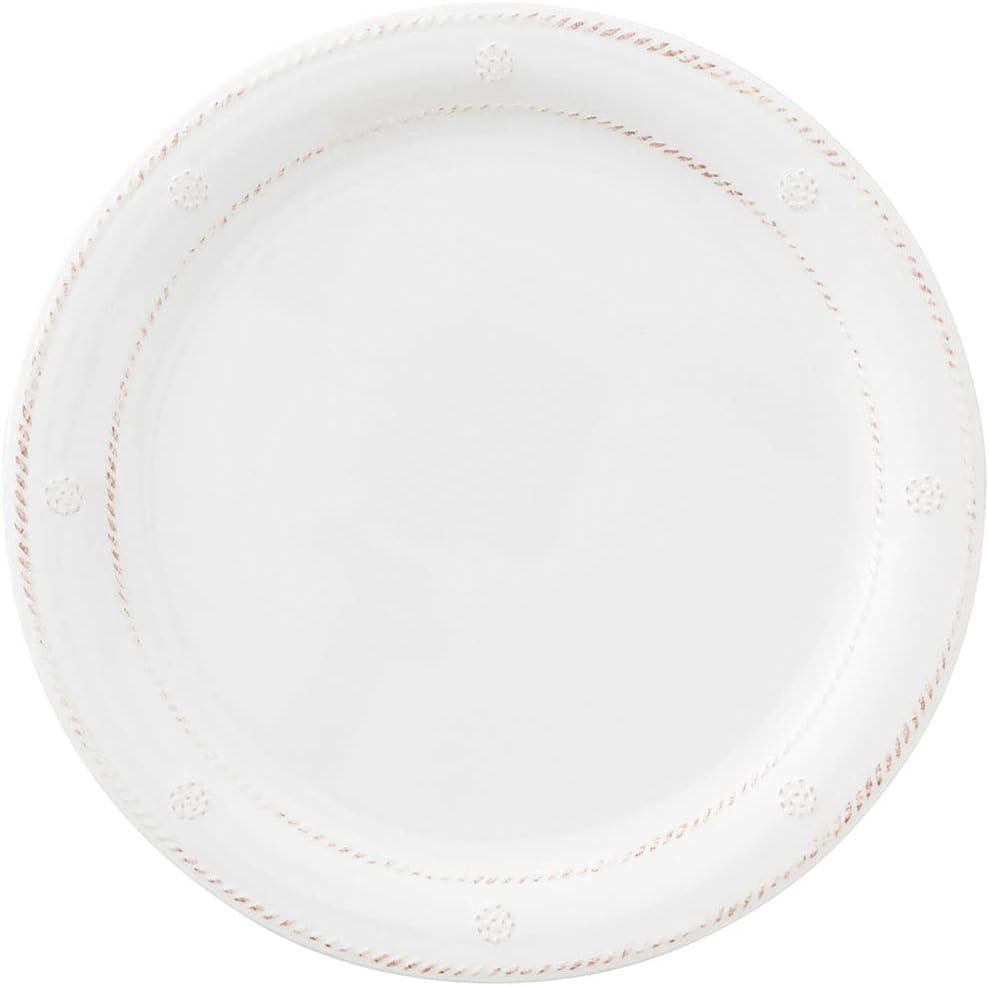 Berry & Thread Melamine Dinner Plate