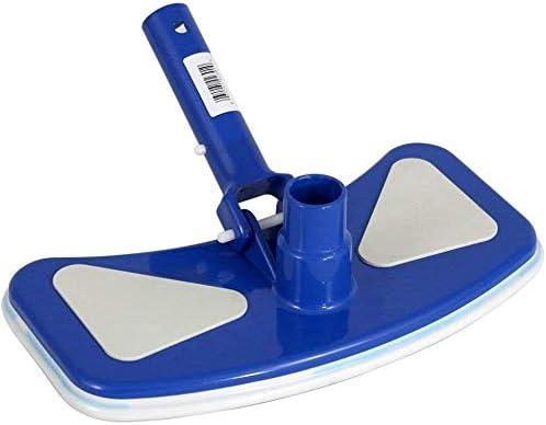 Supreme 33' White PVC Pool Maintenance Hose