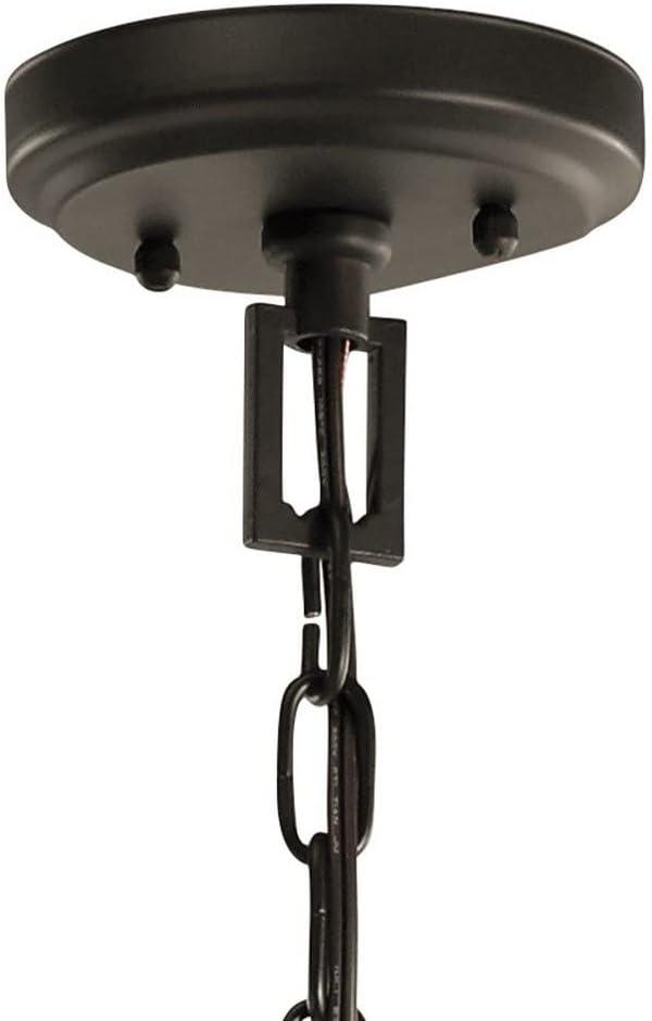 Morrigan 15" 4 Light Mini Chandelier Brushed Nickel