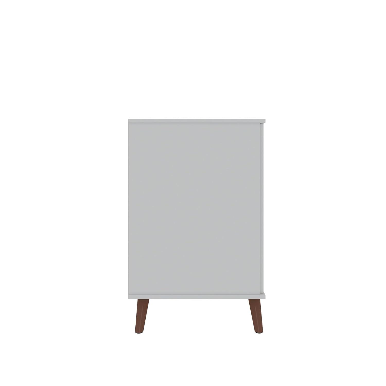 39.37" Hampton Buffet Stand - Manhattan Comfort