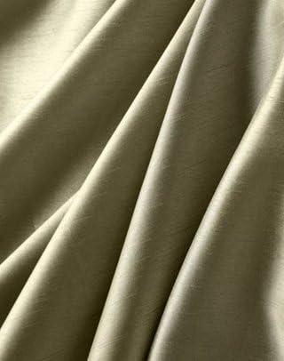 Mansour Solid Room Darkening Curtain Panel