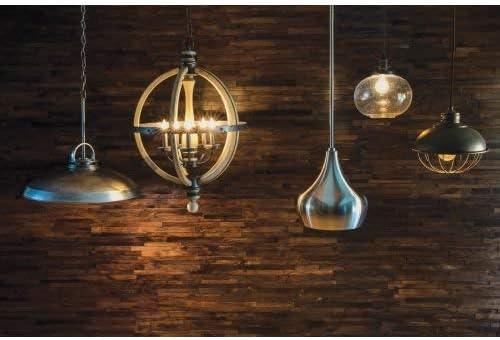Kichler Lighting Avery 1 - Light Pendant in  Olde Bronze