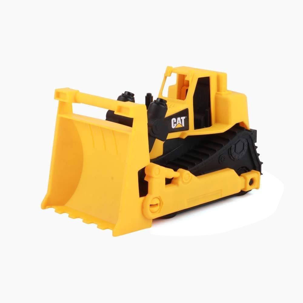 CAT Construction Fleet Toy Wheel Loader