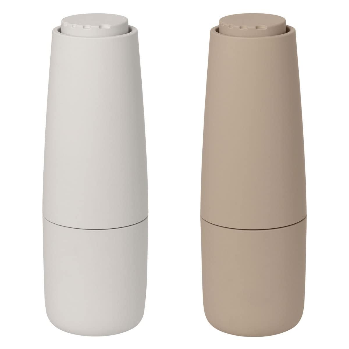 SALPI Salt and Pepper Grinder Set (Set of 2)