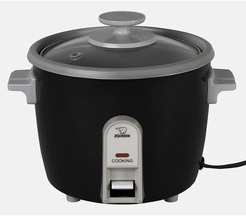 Zojirushi Rice Cooker/Steamer/Warmer