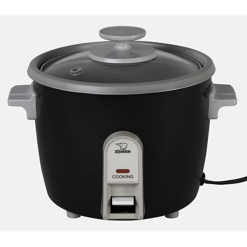 Zojirushi Rice Cooker/Steamer/Warmer