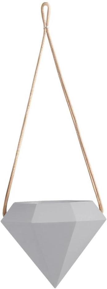 Guilford Ceramic Hanging Planter
