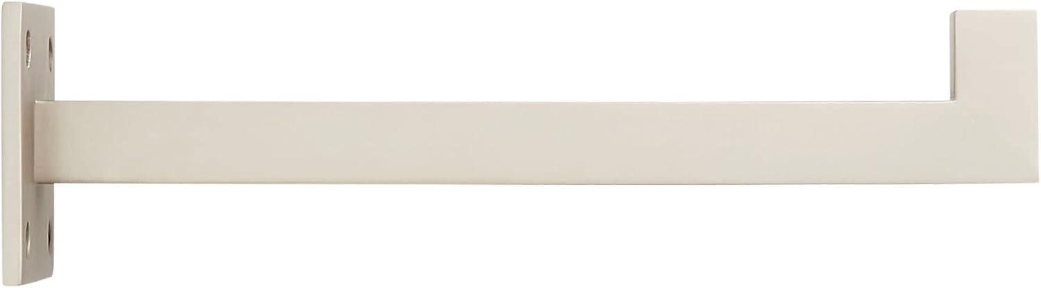 Bodwell Brass Shelf Bracket