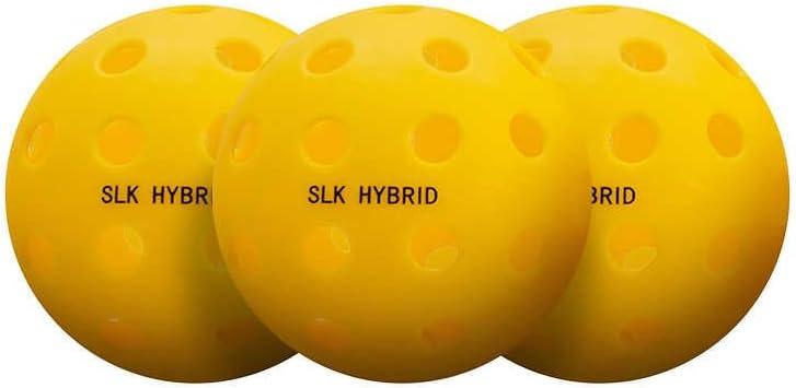 Selkirk SLK Prime Max Carbon Fiber Pickleball Paddle Set