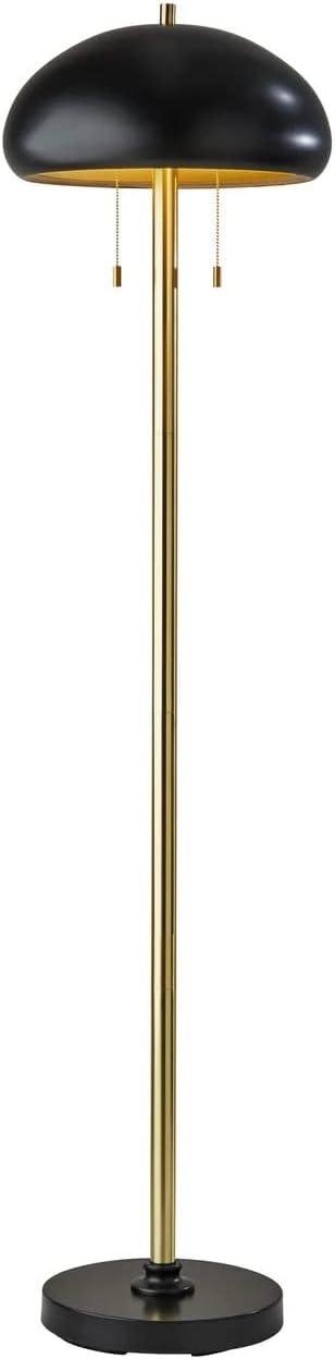 Cap Floor Lamp (63.5")