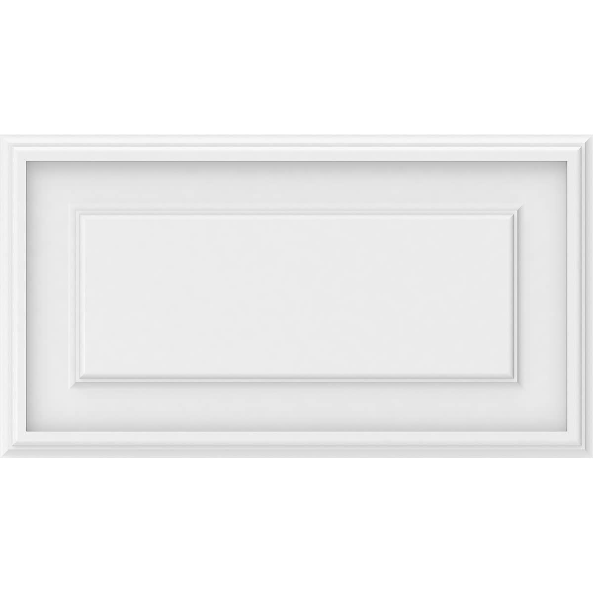 Legacy Raised Decorative Wall Panel