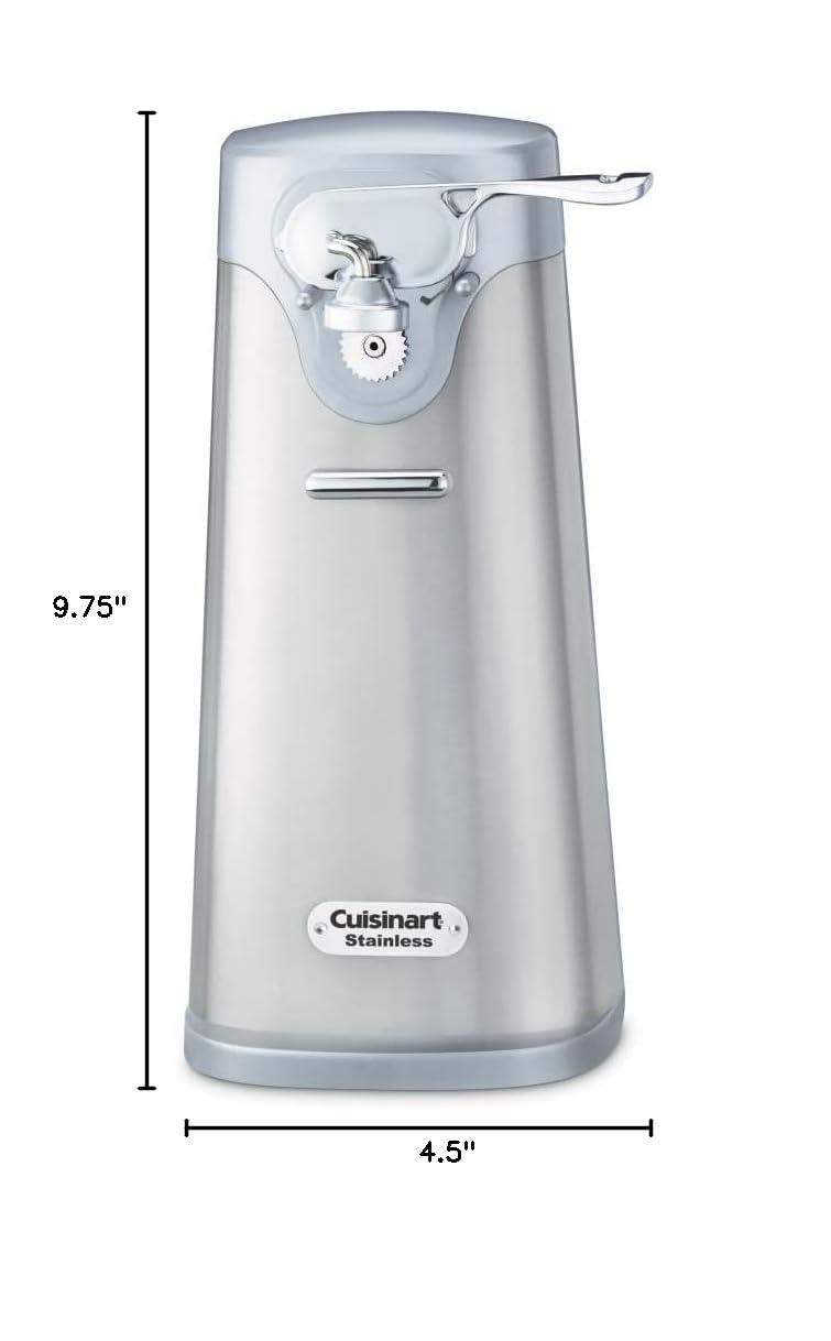 Cuisinart ® Electric Can Opener