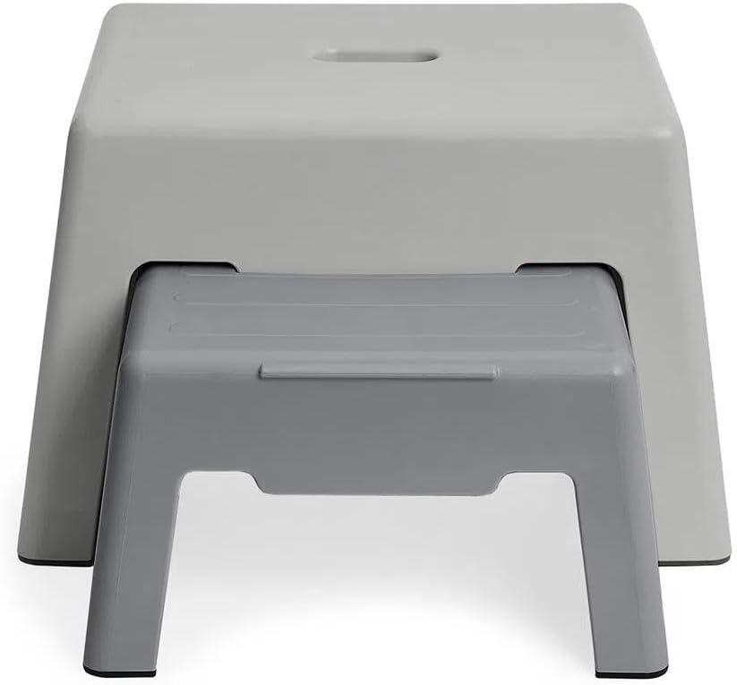 Skip Hop Double - Up Step Stool - 2pc