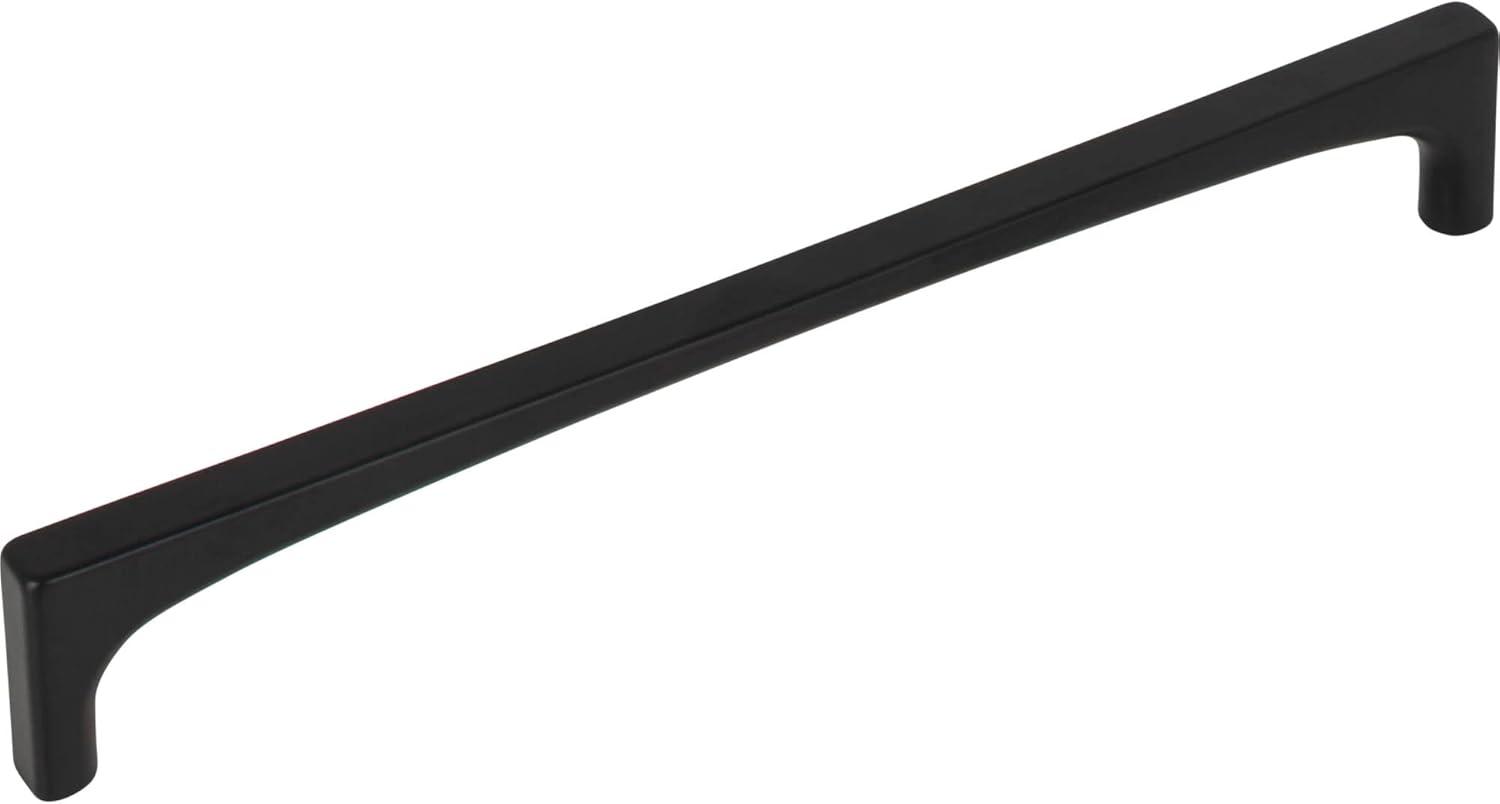 Top Knobs Riverside Bar pull