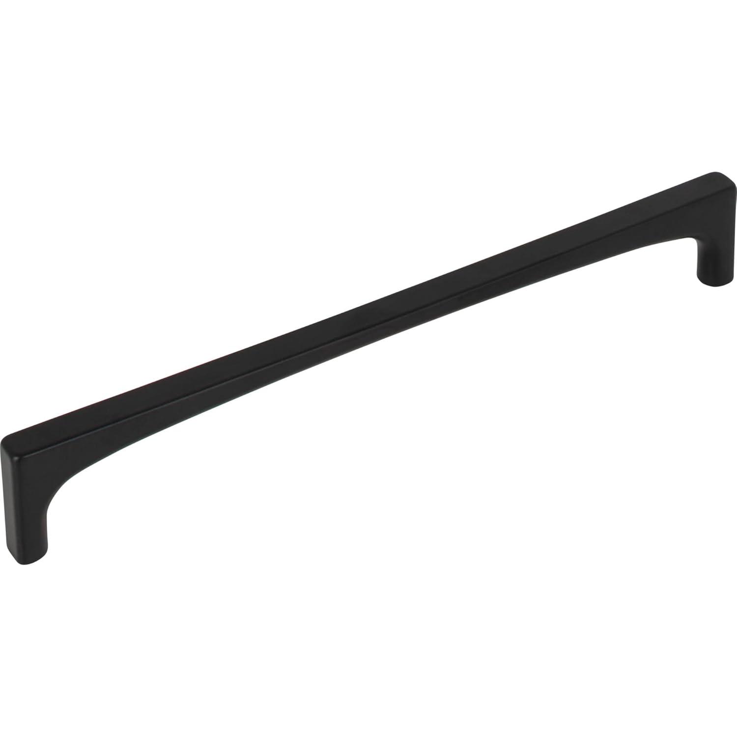 Top Knobs Riverside Bar pull