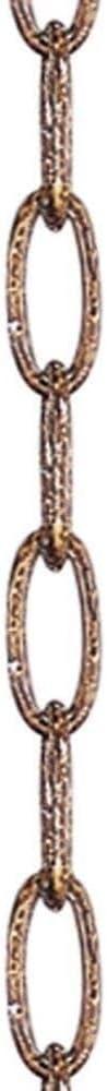 Livex Lighting Accessories Heavy Duty Decorative Chain