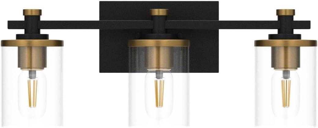 2 - Light Dimmable Vanity Light
