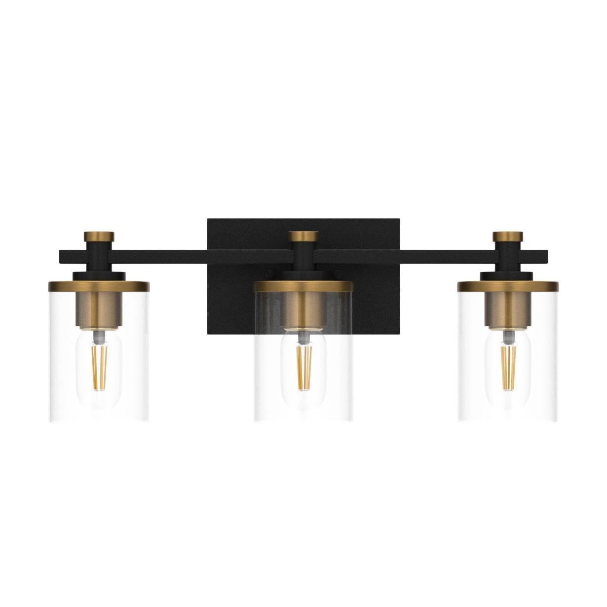 2 - Light Dimmable Vanity Light