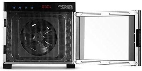 Samson Brands Samson Brands 600 Watt Food Dehydrator