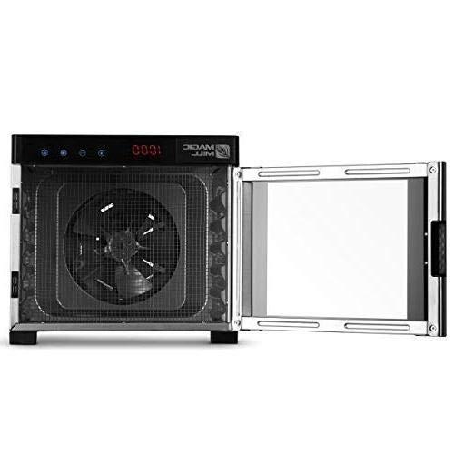 Samson Brands Samson Brands 600 Watt Food Dehydrator