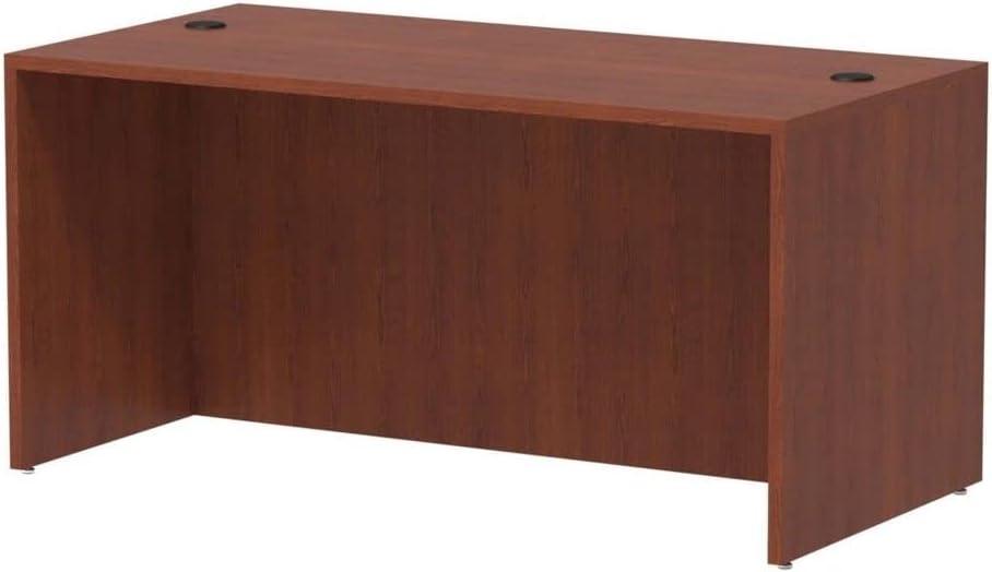 Valencia Series Desk Shell